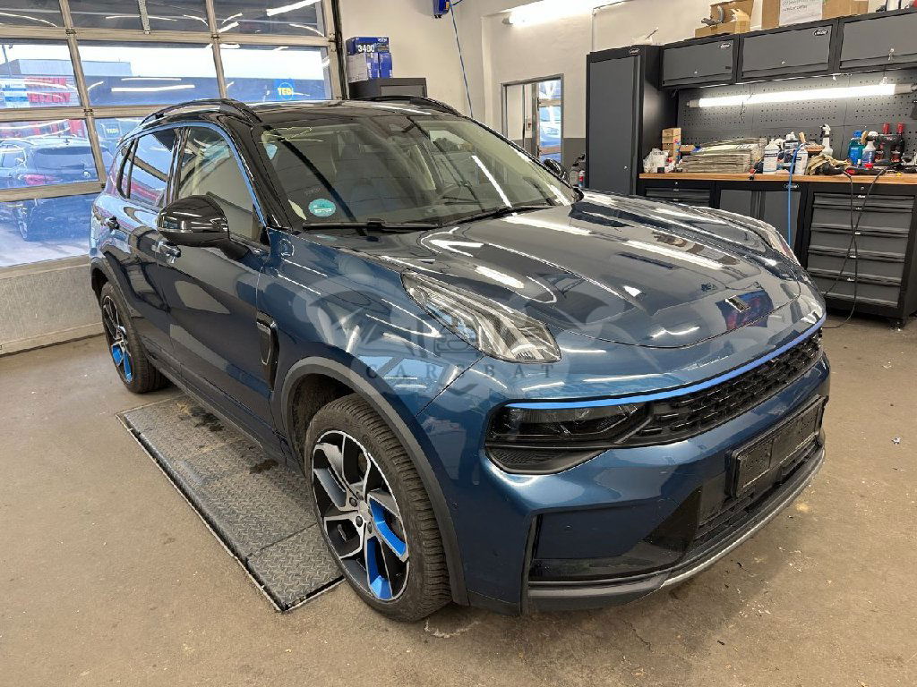 Lynk&Co 01 1.5 2022