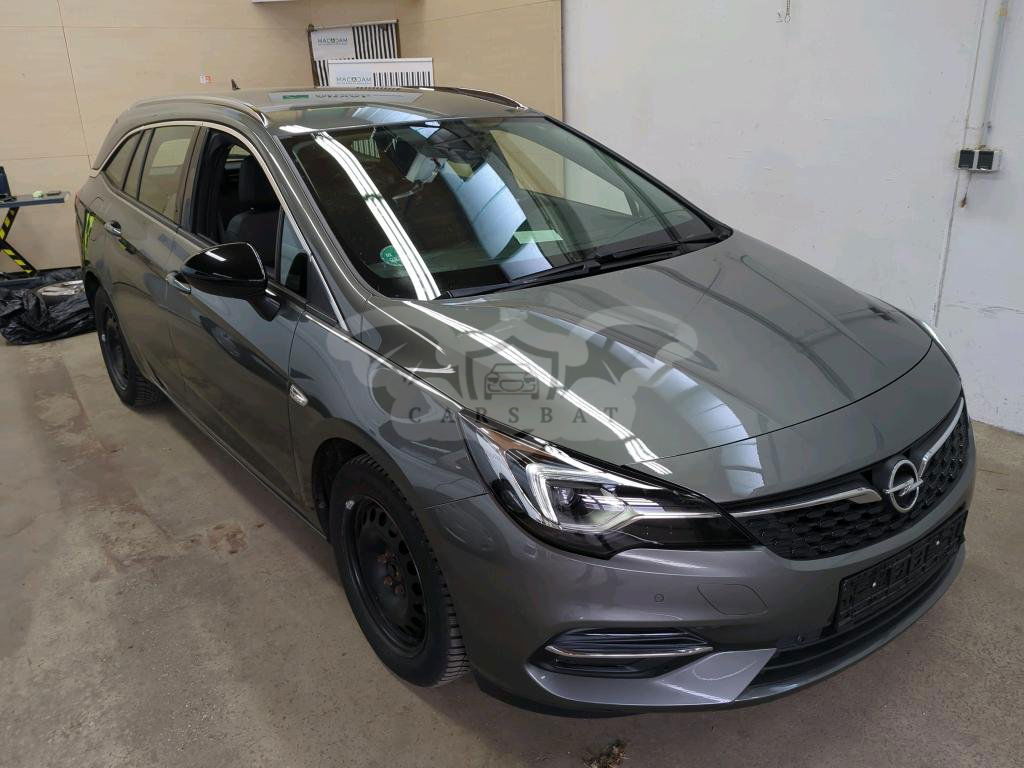 Opel Astra Sports Tourer 1.5 2021