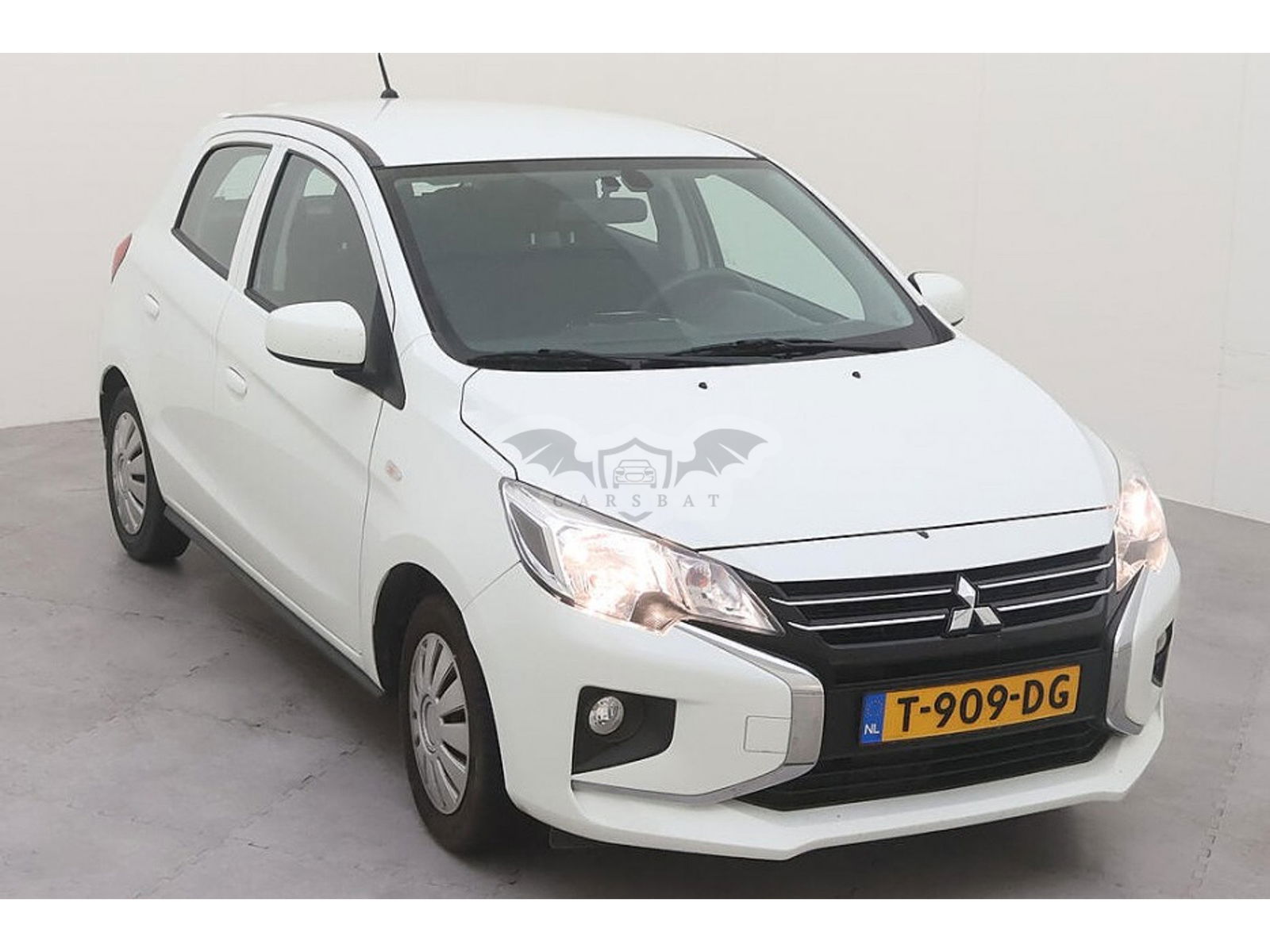 Mitsubishi Space Star 1.2 2023