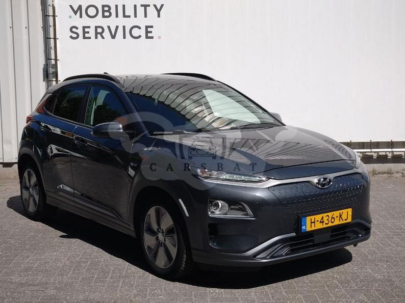 Hyundai Kona e-Kona 64 kWh Premium 2020