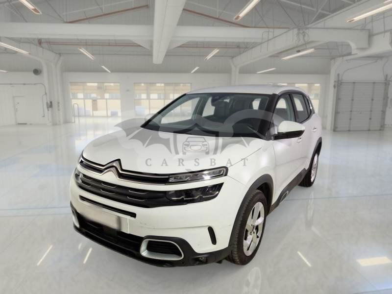 Citroën C5 Aircross 1.2i Feel 2022