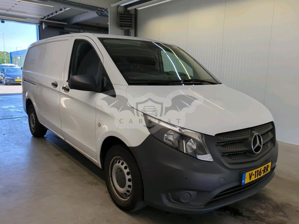 Mercedes-Benz Vito 114 CDI 2018