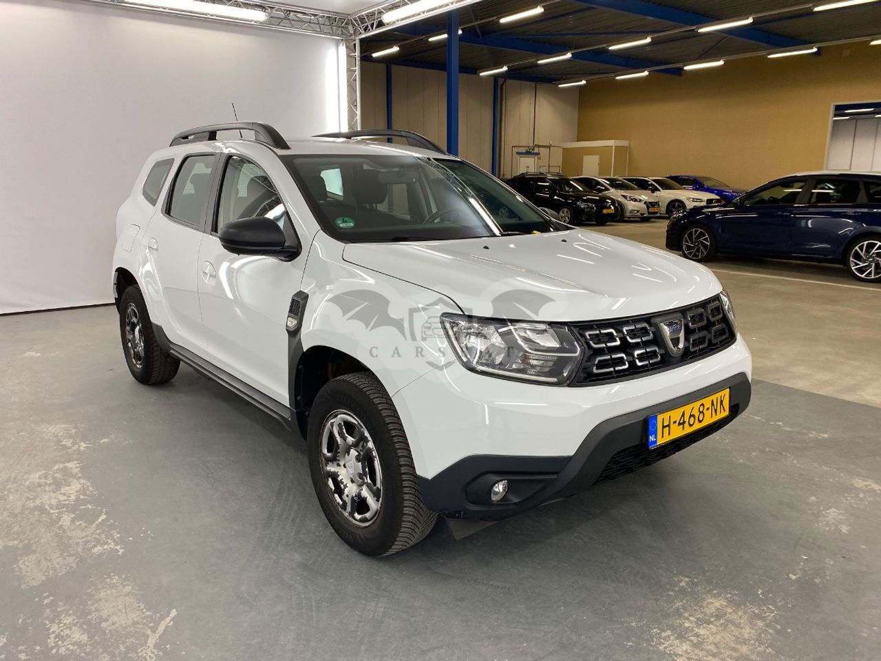 Dacia Duster 1.3 TCe Comfort 2020