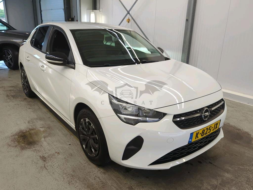 Opel Corsa 1.2 Edition 2020
