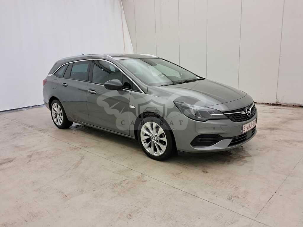 Opel Astra Sports Tourer 1.4 Elegance 2021