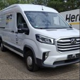 Maxus Deliver 9 2.0 2021