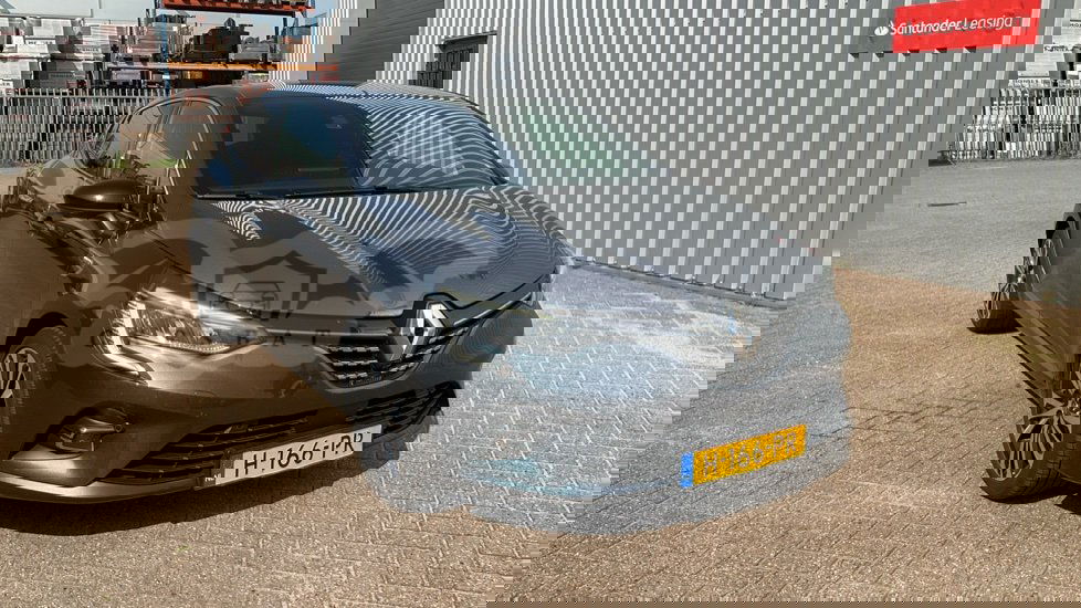 Renault Clio 1.3 TCe Initiale Paris 2020