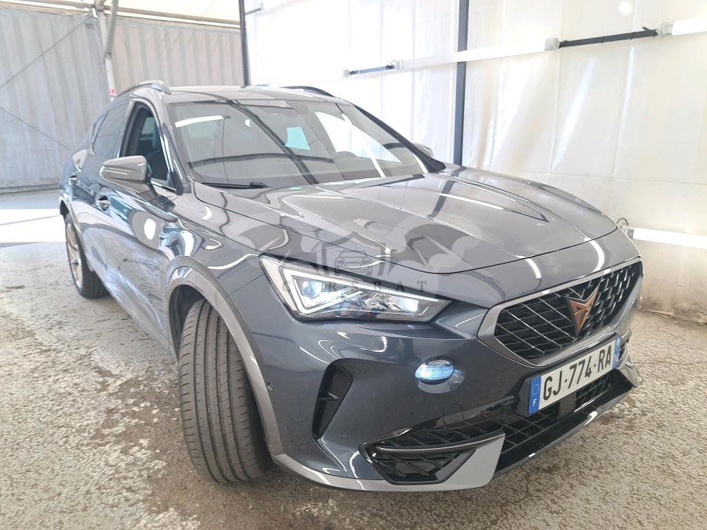 Cupra Formentor 2.0 TDI Business 2022