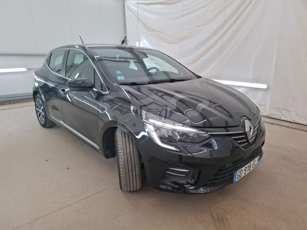 Renault Clio 1.0 Tce Intens 2021