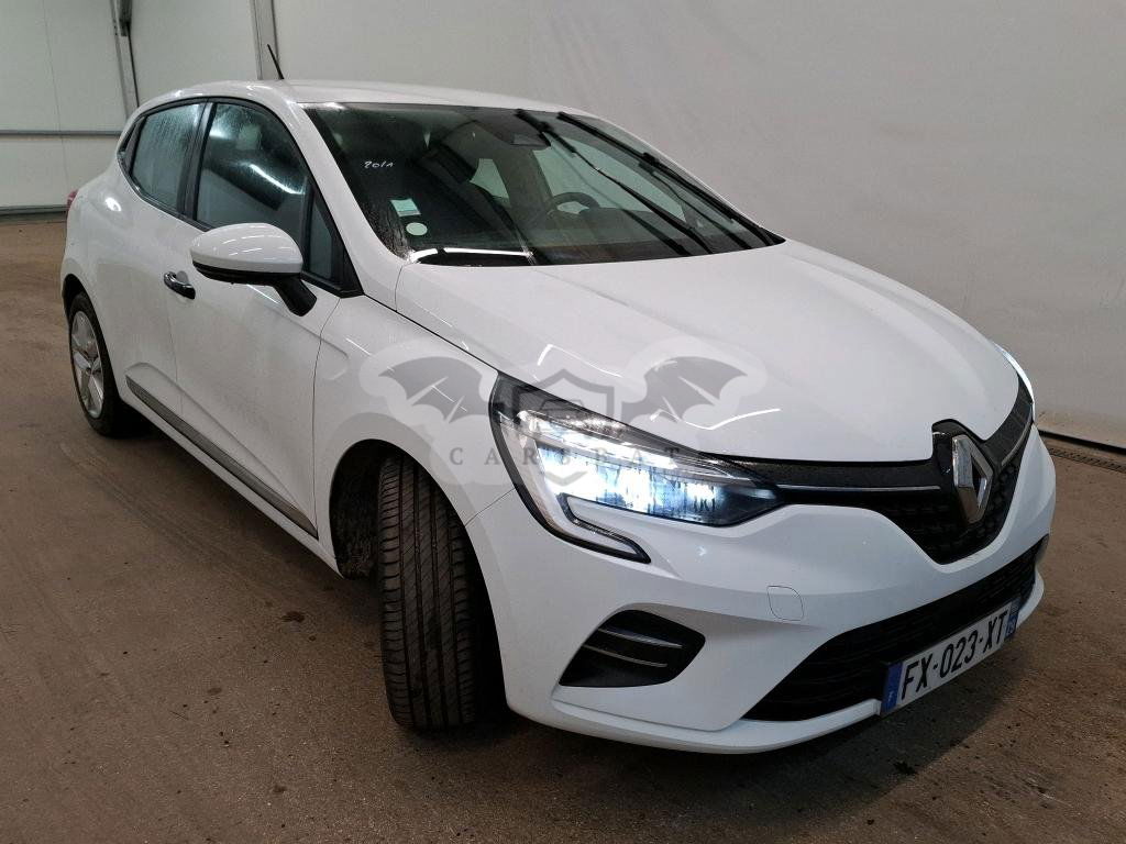 Renault Clio 1.0 Business 2021