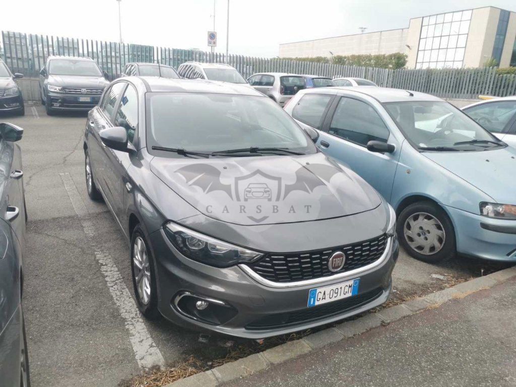 Fiat Tipo 1.3 MultiJet Business 2020
