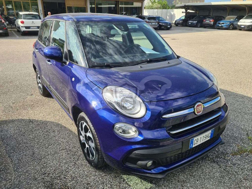 Fiat 500L 1.3 MultiJet Business 2020