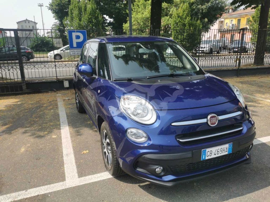 Fiat 500L 1.3 MultiJet Business 2020