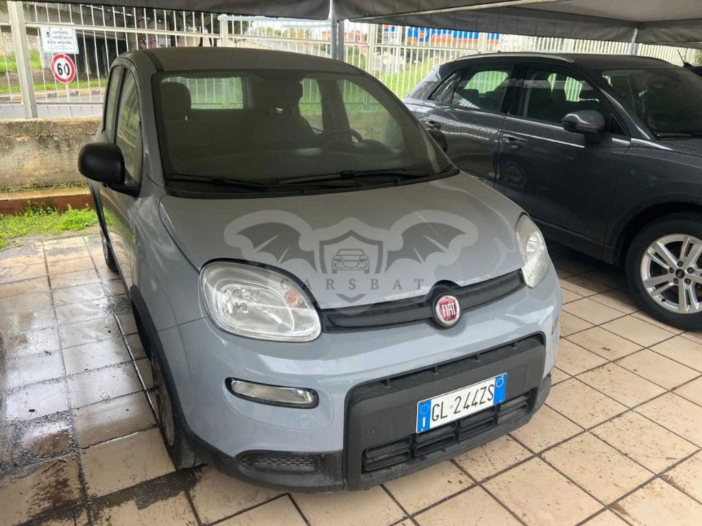 Fiat Panda 1.0 2022
