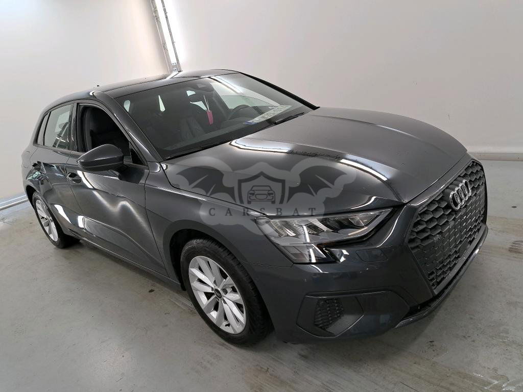 Audi A3 Sportback 30 TDI Business 2020