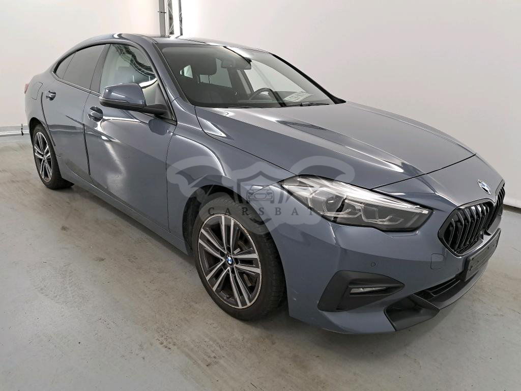 BMW 2 Series Gran Coupé 218i Advantage 2021