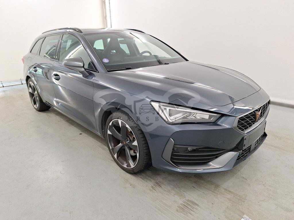 Cupra Leon Sportstourer 1.4 e-Hybrid 2023
