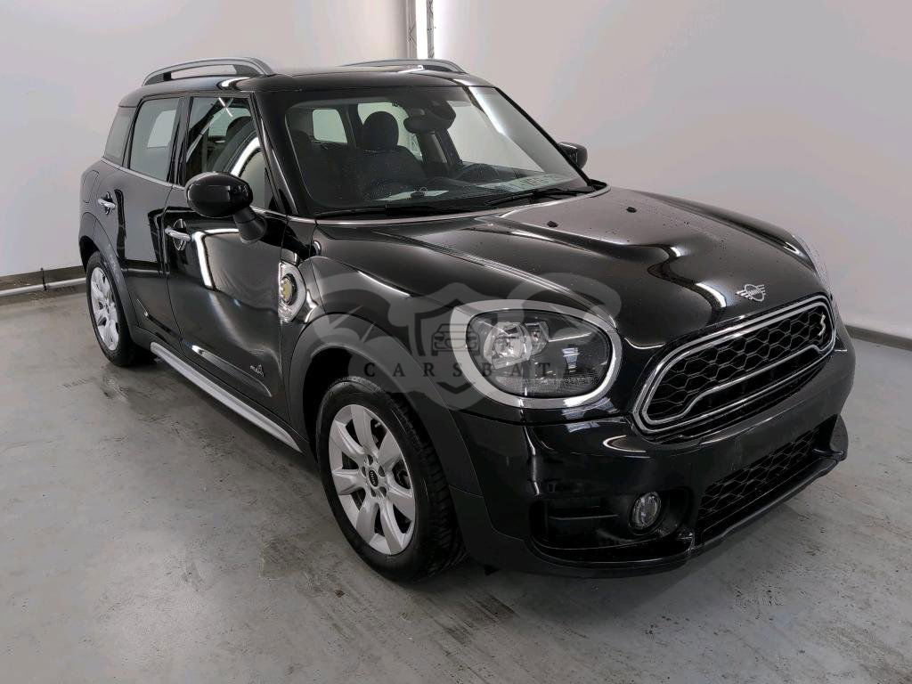 Mini Countryman Cooper SE 1.5 Business 2019