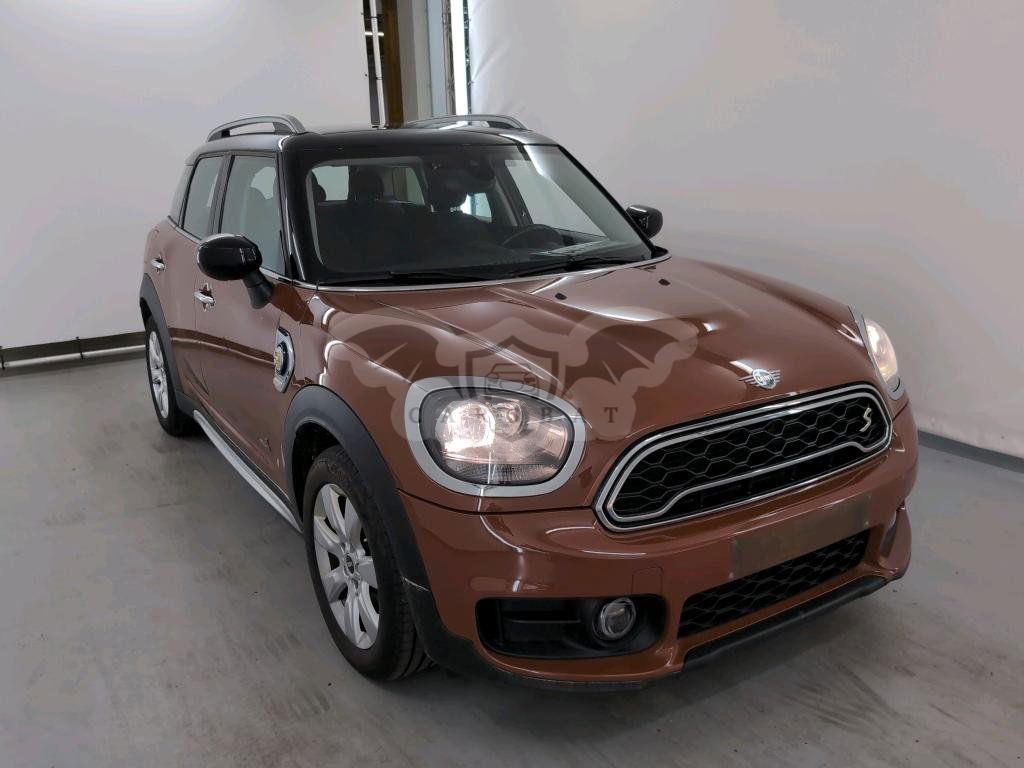 Mini Countryman Cooper SE 1.5 Business 2019