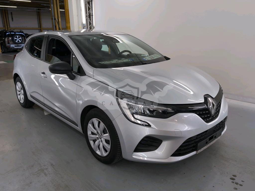 Renault Clio 1.0 Life 2021