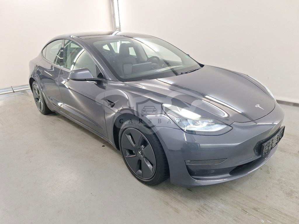Tesla Model 3 Long Range 75 kWh 2021