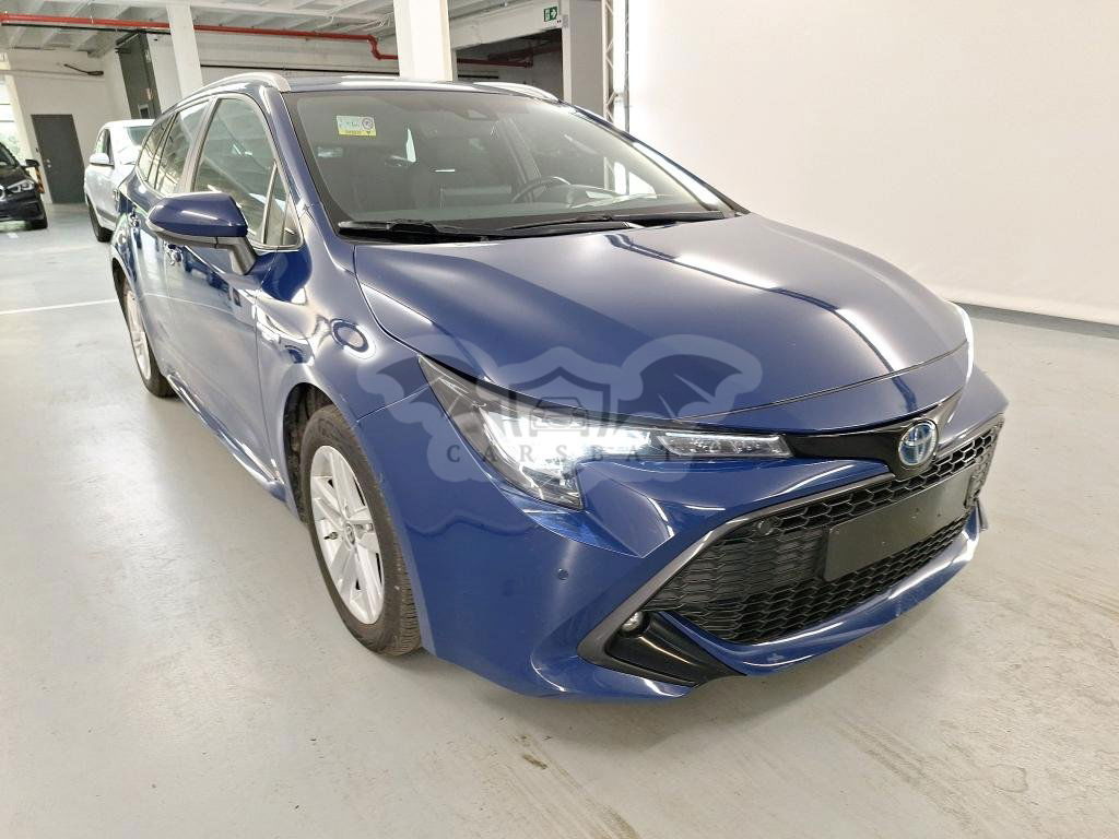 Toyota Corolla Touring Sports 1.8 Dynamic 2020
