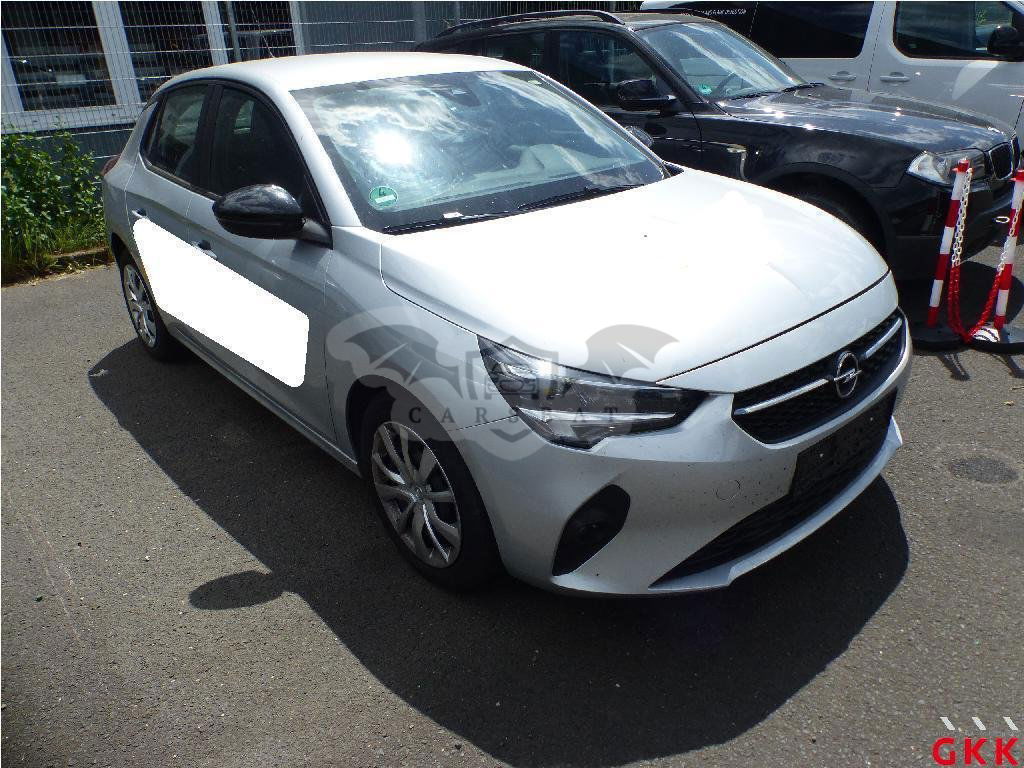 Opel Corsa 1.5 Edition 2023