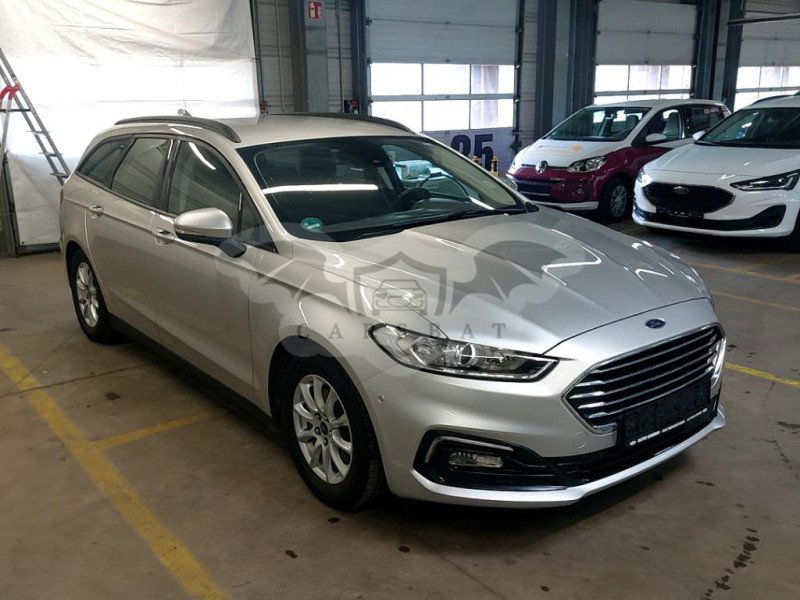 Ford Mondeo 2.0 Trend 2022