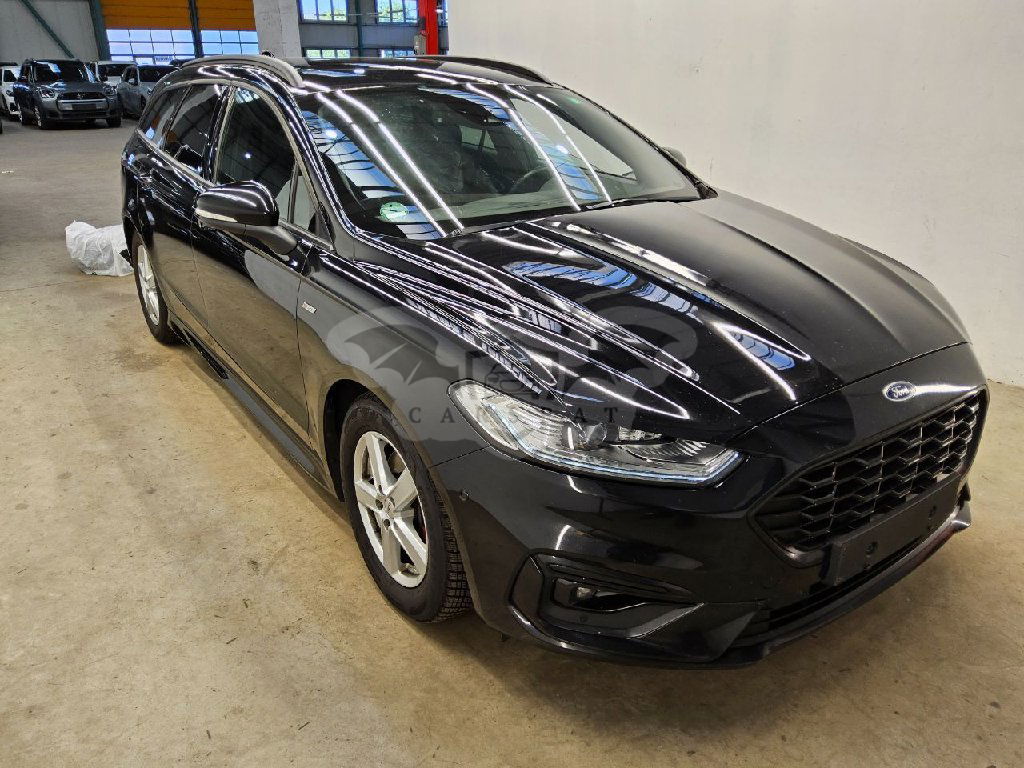 Ford Mondeo 2.0 ST Line 2022