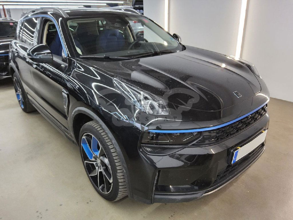 Lynk&Co 01 1.5 2022
