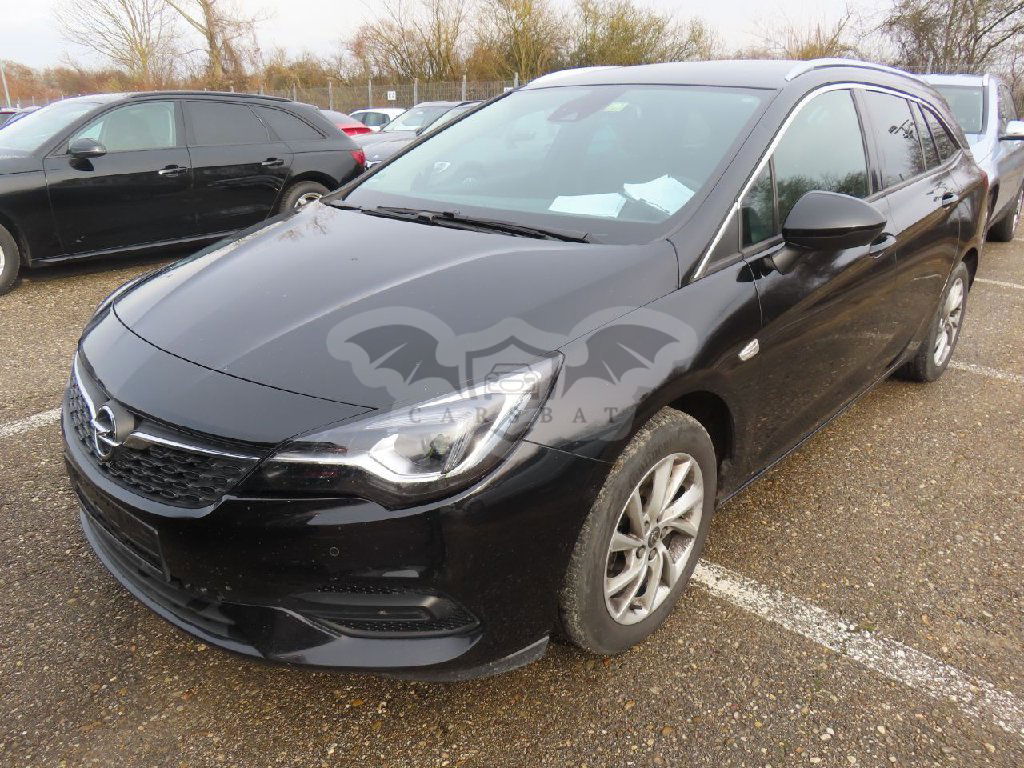 Opel Astra Sports Tourer 1.5 Business Elegance 2021