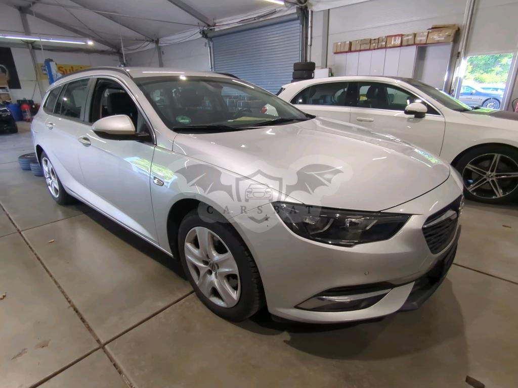 Opel Insignia Sports Tourer 1.6 Edition 2019