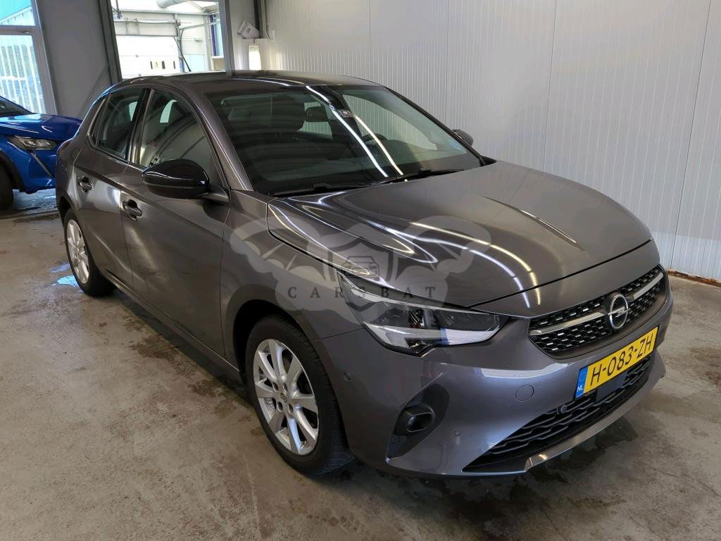 Opel Corsa 1.2 Elegance 2020