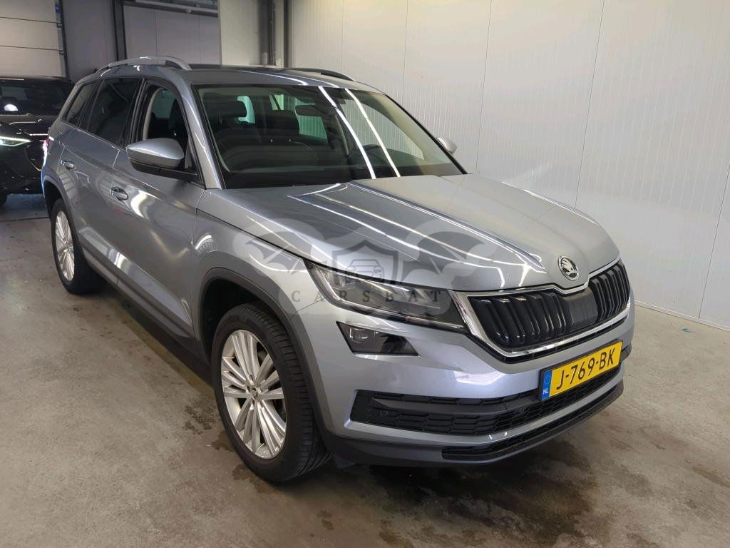 Skoda Kodiaq 1.5 TSI Business 2020