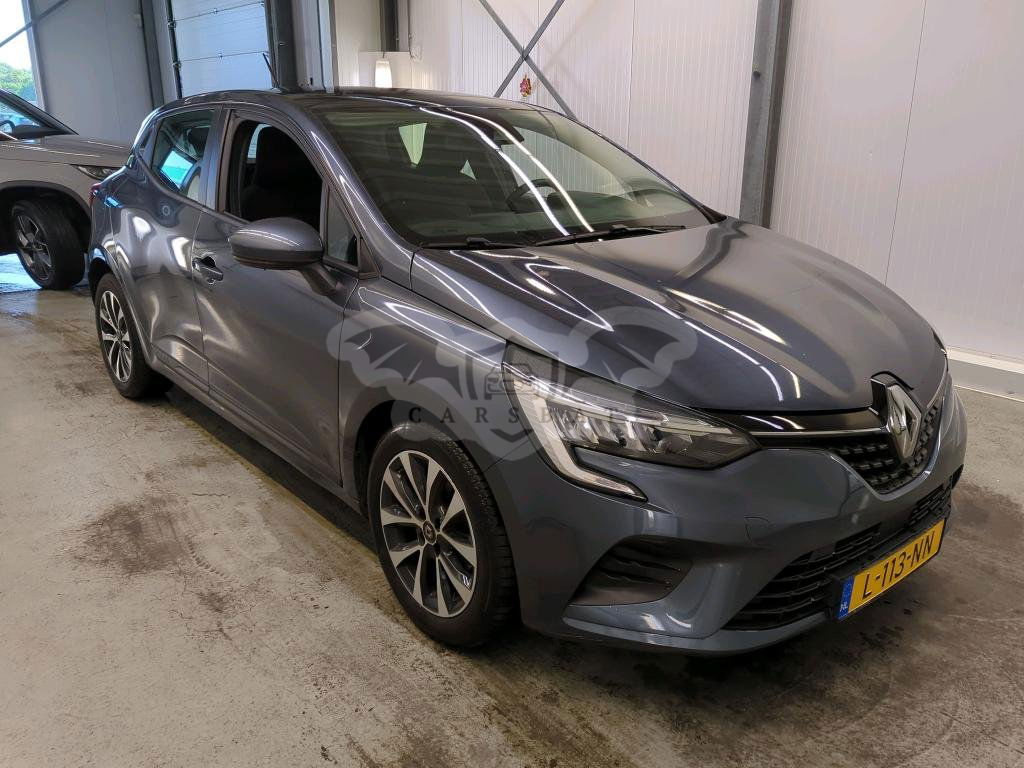 Renault Clio 1.0 Tce Zen 2021