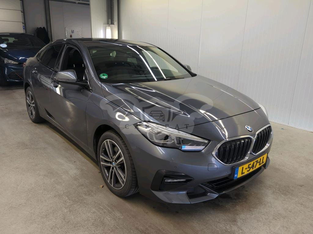 BMW 2 Series Gran Coupé 218d Business 2021
