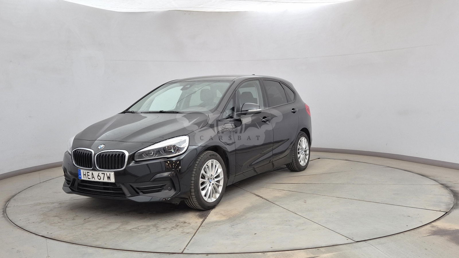BMW 2 Series Active Tourer 225e 2021