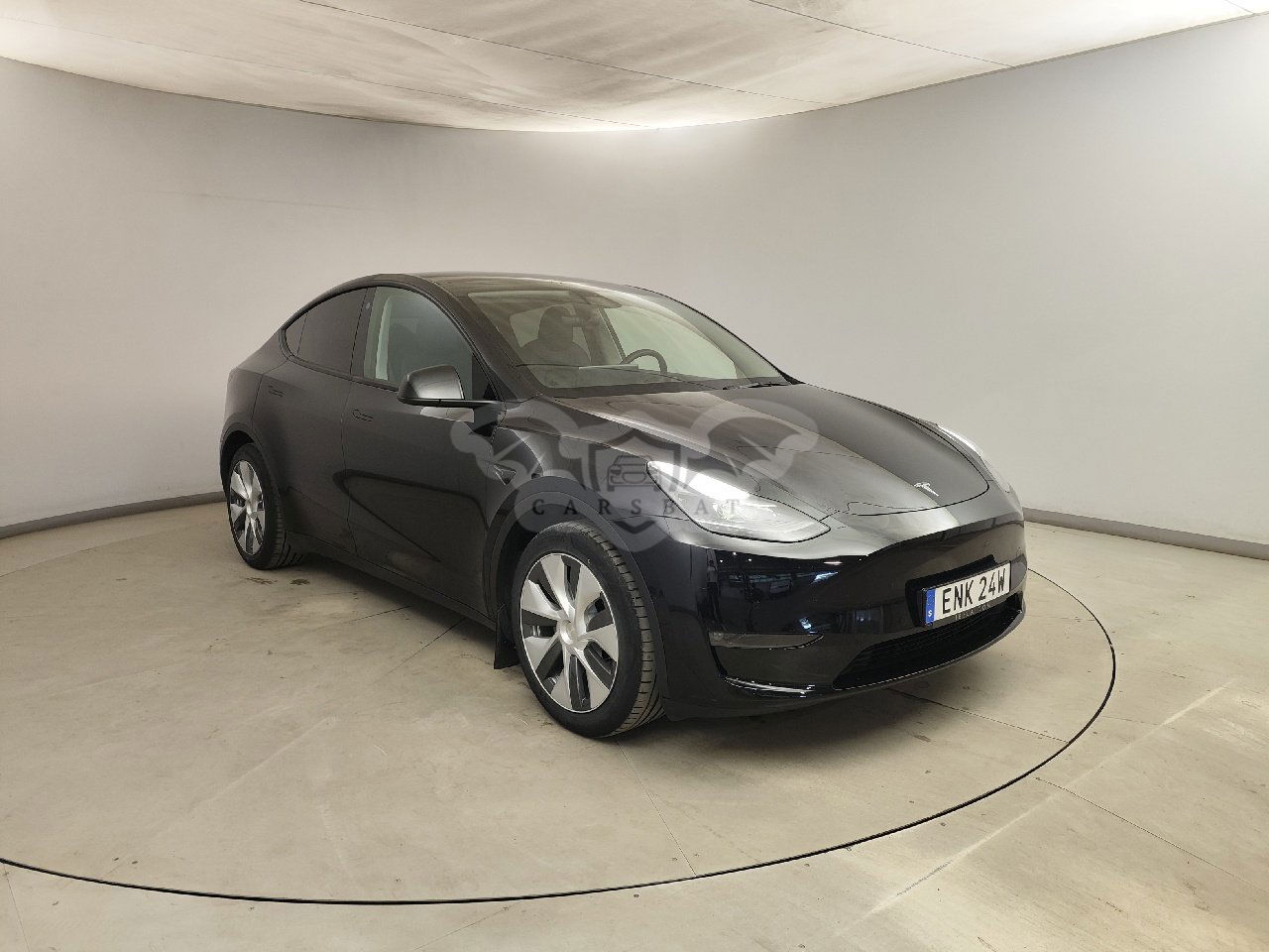 Tesla Model Y Long Range 2022