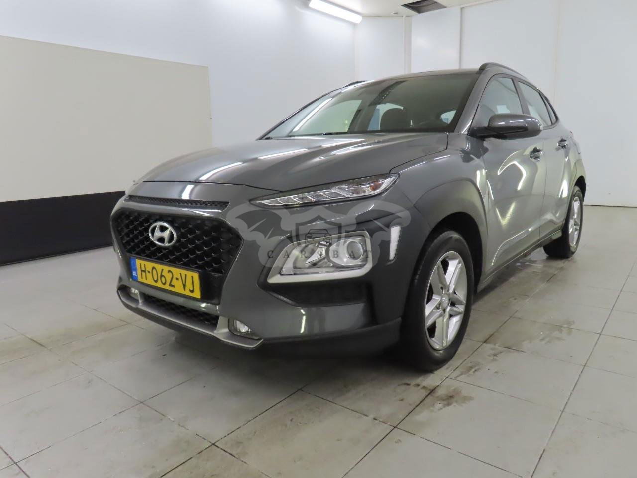 Hyundai Kona 1.0 T-GDI Comfort 2020