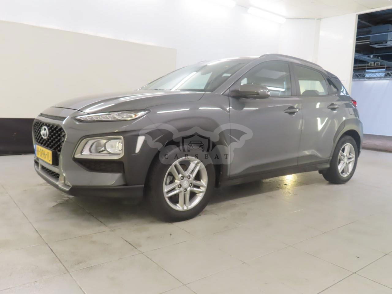 Hyundai Kona 1.0 T-GDI Comfort 2020
