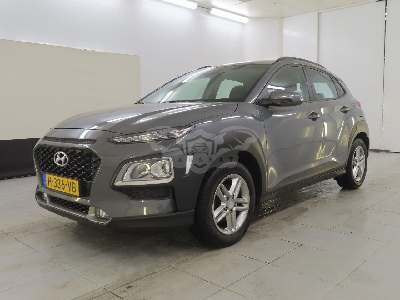 Hyundai Kona 1.0 T-GDI Comfort 2020