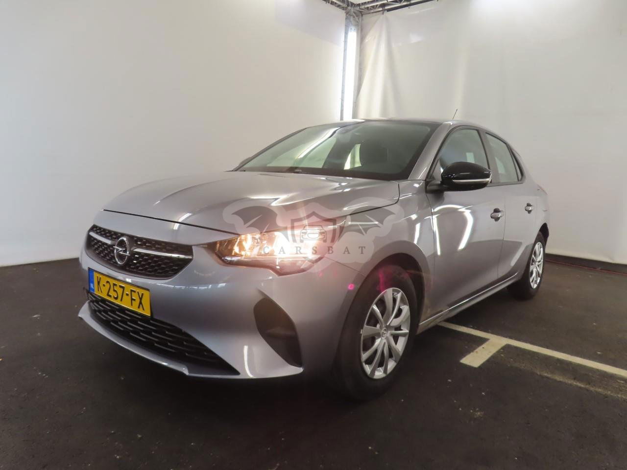 Opel Corsa 1.2 Edition 2020