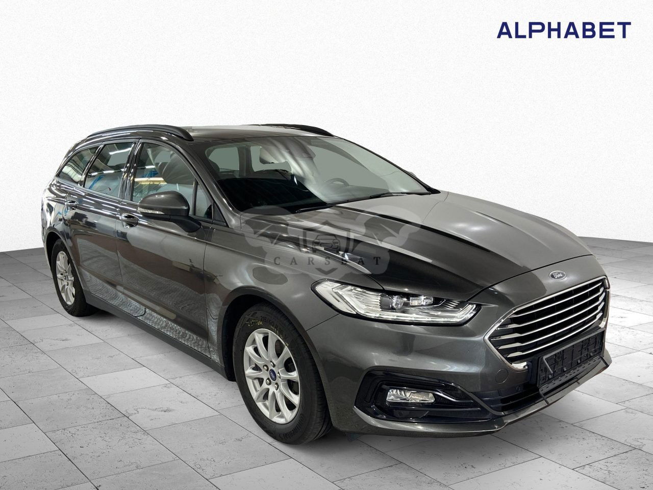Ford Mondeo 2.0 Trend 2022