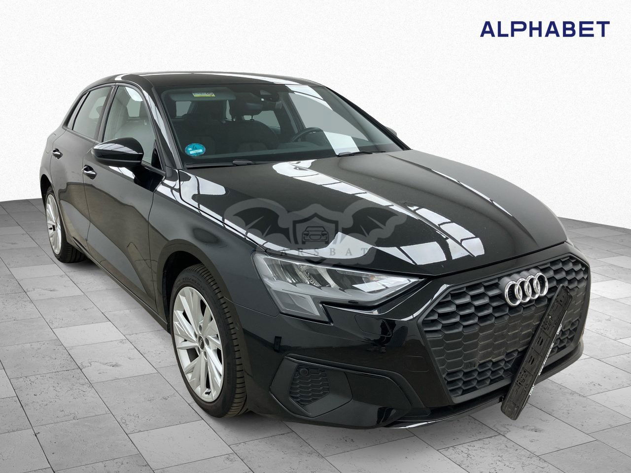 Audi A3 Sportback 40 TFSIe 2022