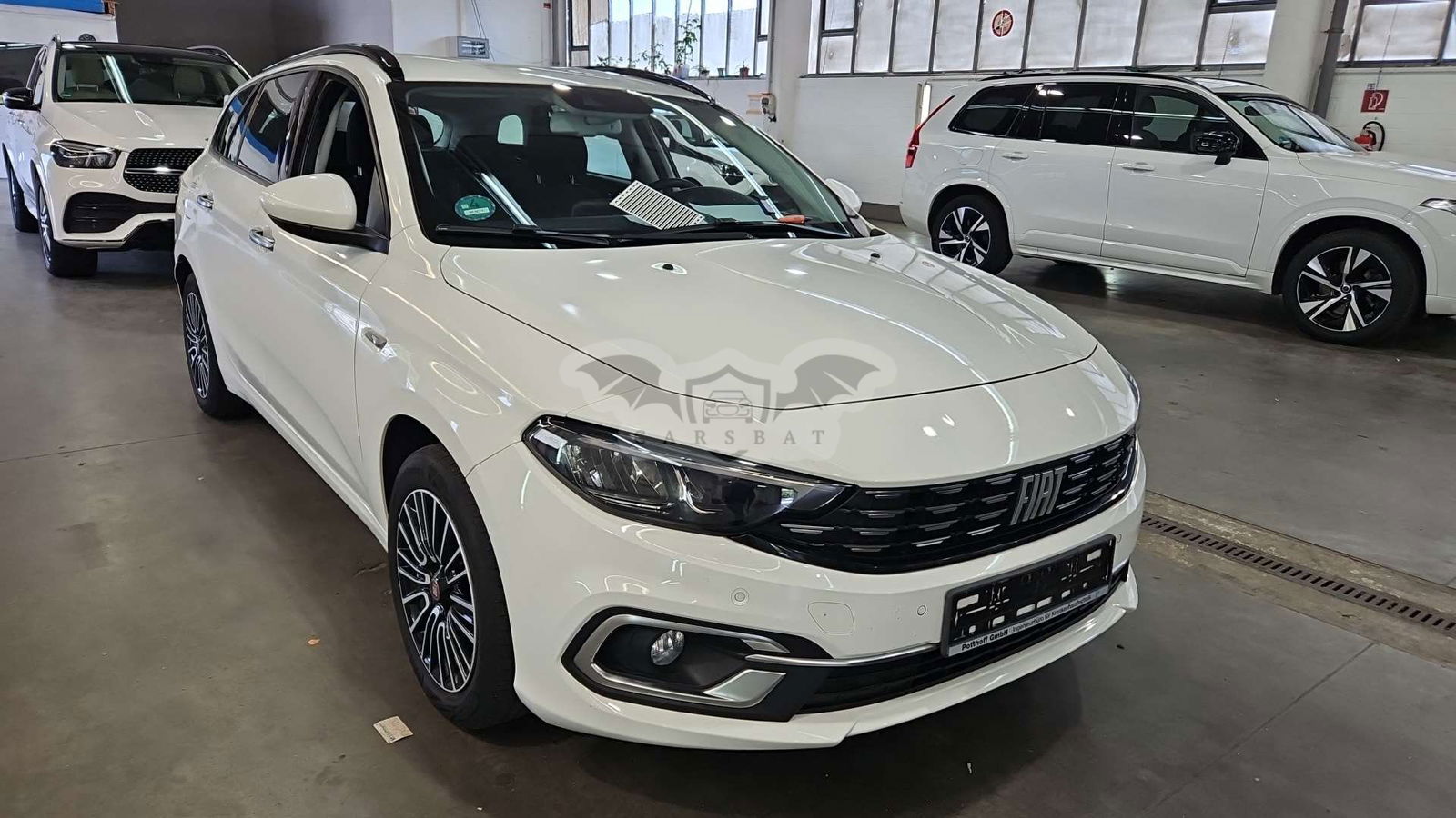 Fiat Tipo 1.3 MultiJet Life 2021