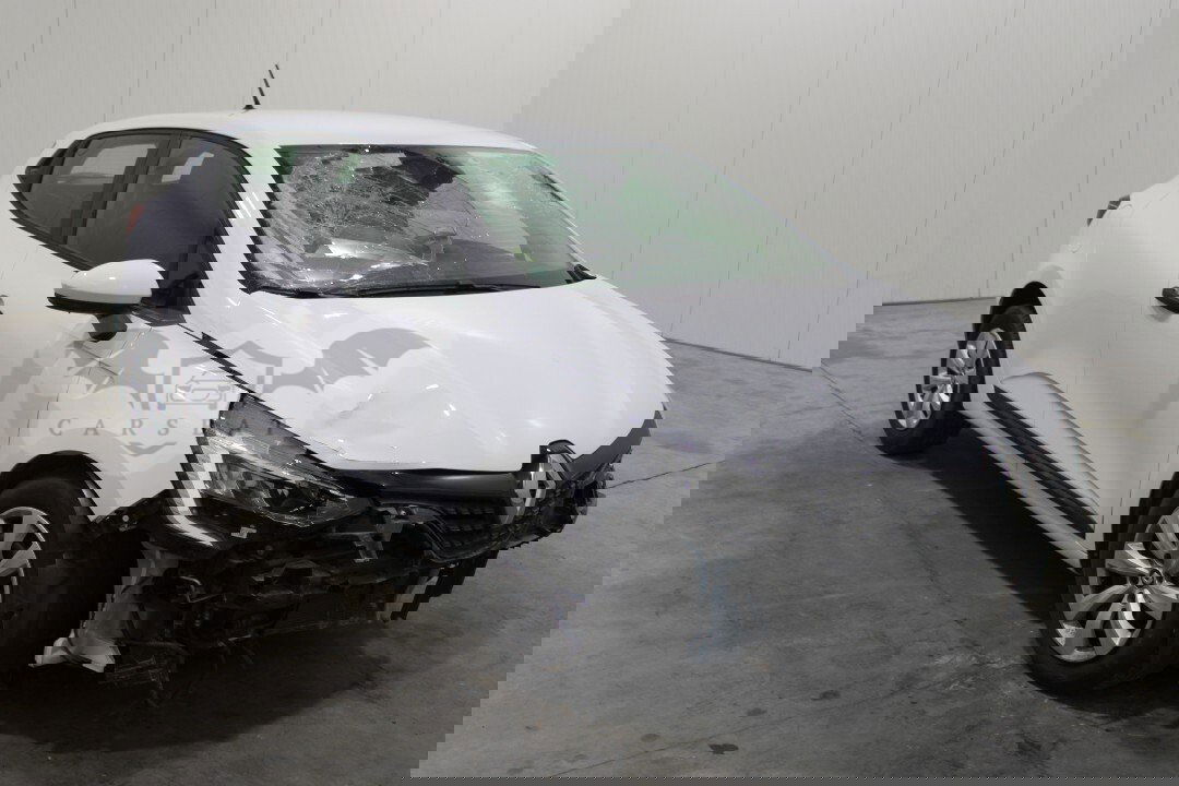 Renault Clio Air 2022