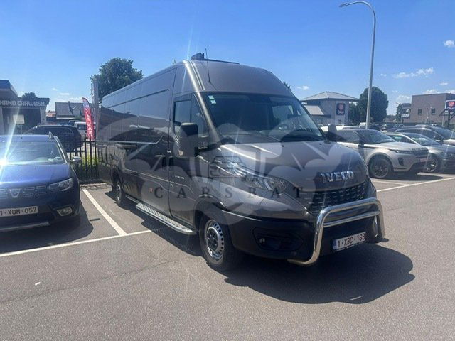 Iveco Daily 3.0 2021