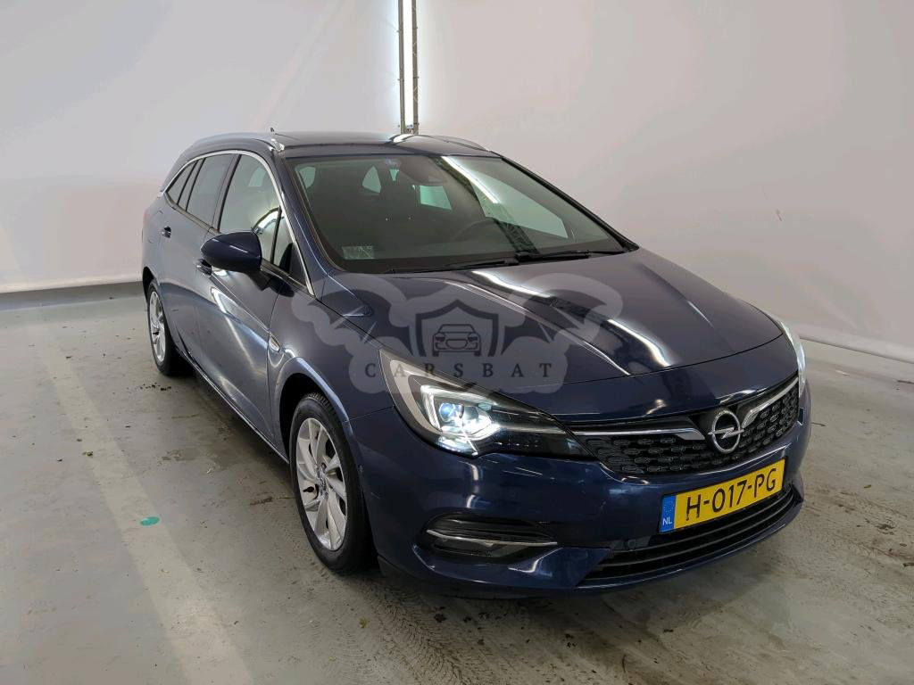 Opel Astra Sports Tourer 1.2 Elegance 2020