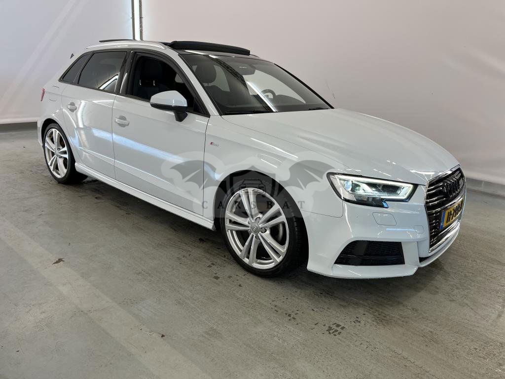 Audi A3 Sportback 35 TFSI S Line 2020