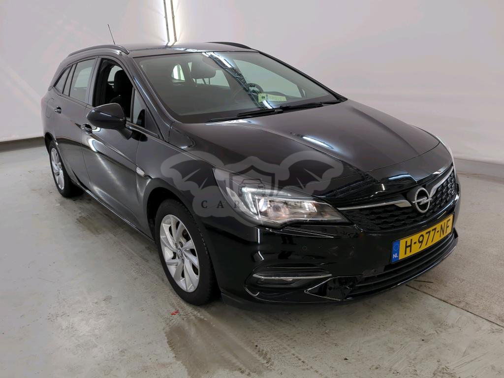 Opel Astra Sports Tourer 1.2 Business 2020